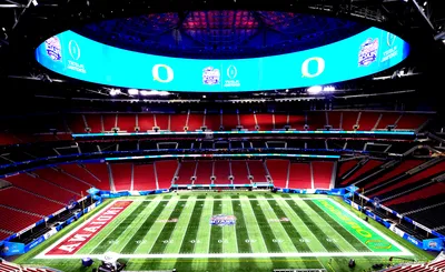 Chick-fil-A Peach Bowl