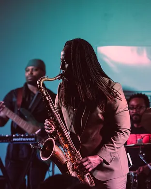 Chris Mitchell Atlanta