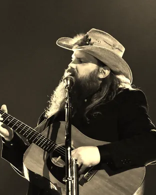 Chris Stapleton
