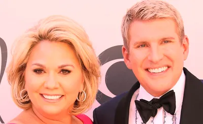 Chrisley Show Podcast