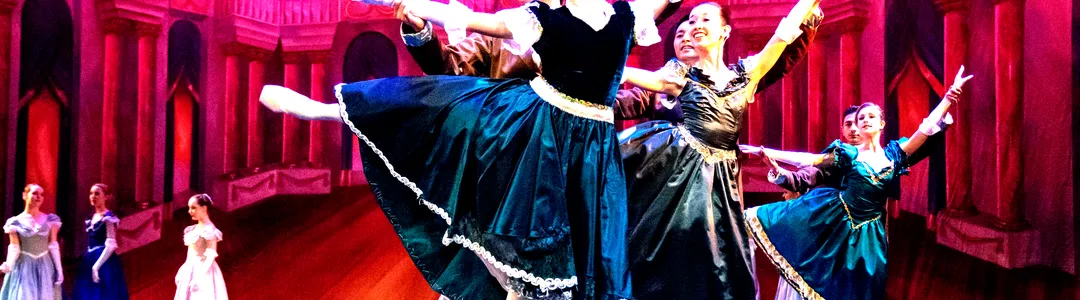 Cinderella - Ballet