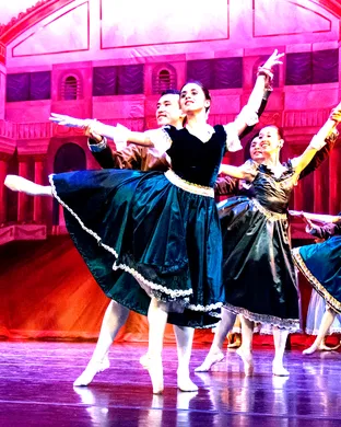 Cinderella - Ballet