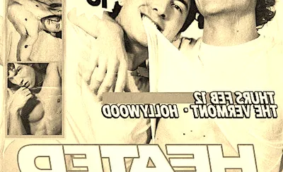 Club 90s: 2000s Night