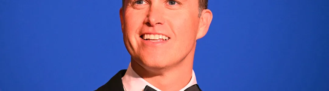 Colin Jost