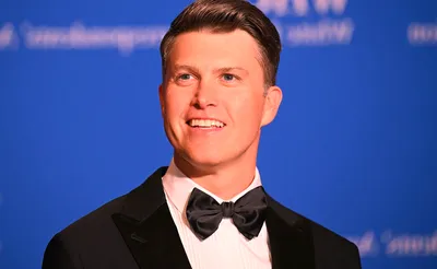 Colin Jost