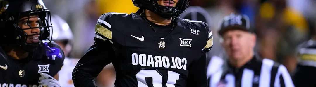 Colorado Buffaloes Football