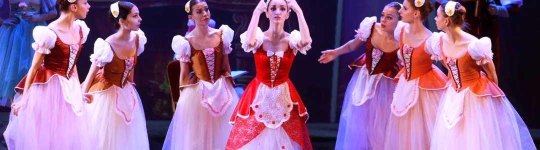 Coppelia