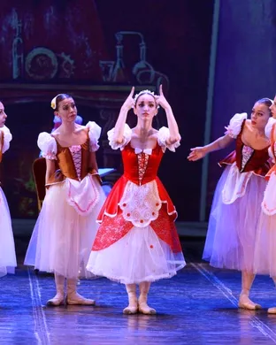 Coppelia