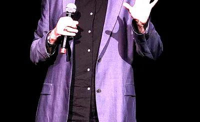 Craig Ferguson