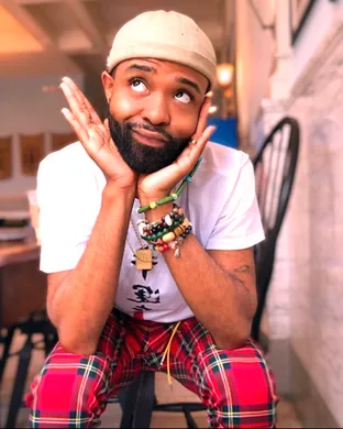 Darren Fleet 