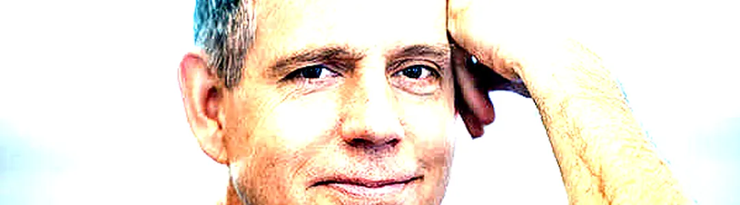 David Wilcox