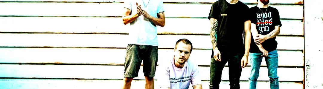 Dead Poet Society - Band