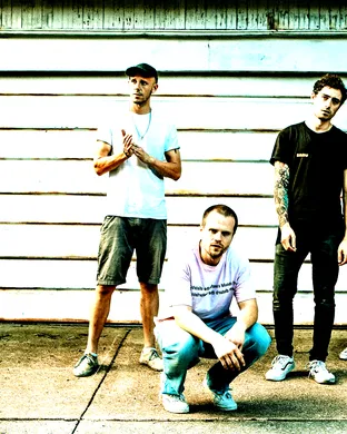 Dead Poet Society - Band