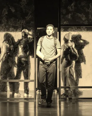 Dear Evan Hansen