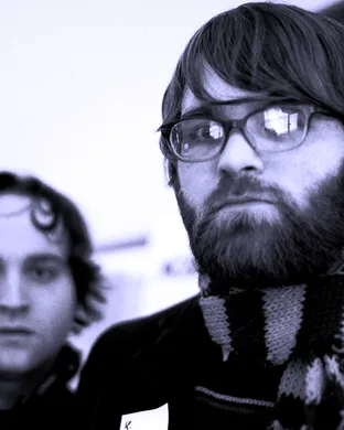 Death Cab for Cutie