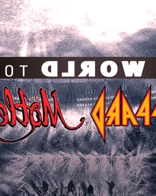 Def Leppard, Goo Goo Dolls & The Struts