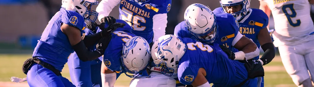 Delaware Blue Hens Football