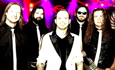 Departure - Tribute To Journey