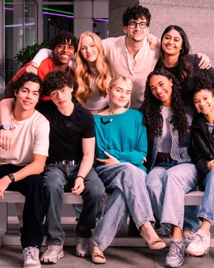 Disney Descendants & Zombies: Worlds Collide Atlanta