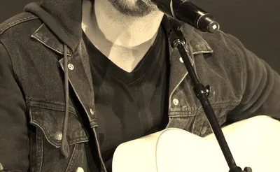 Drew Baldridge