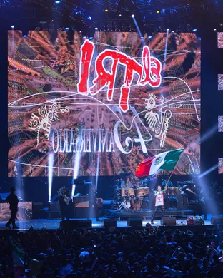 El Tri