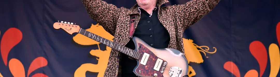 Elvis Costello