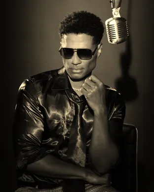 Eric Benet