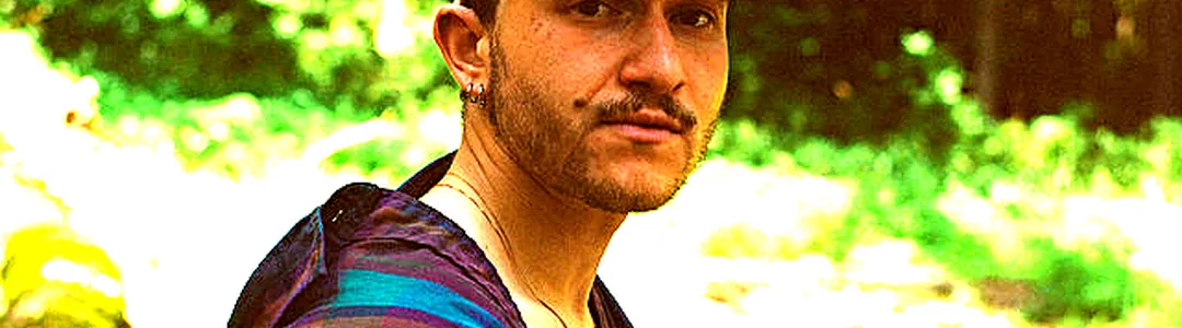 Ethan Regan