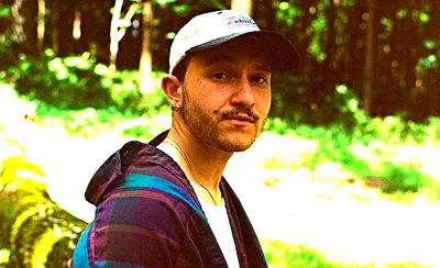 Ethan Regan