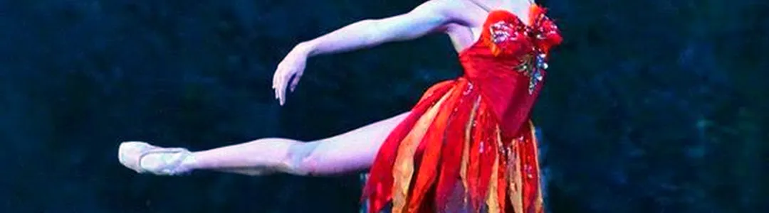 Firebird - Ballet
