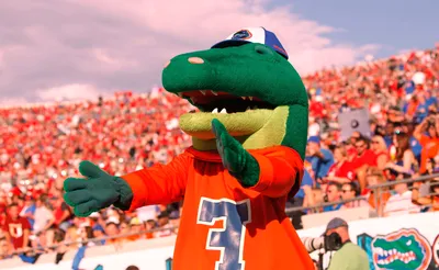 Florida Gators Football