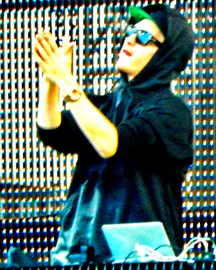 Flosstradamus