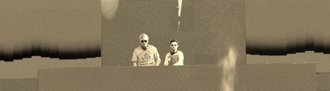 Flux Pavillion