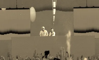 Flux Pavillion