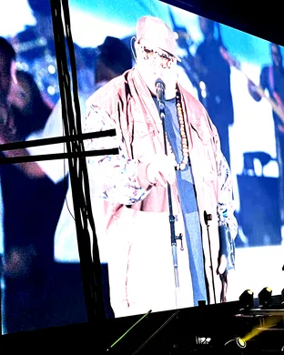 Fred Hammond