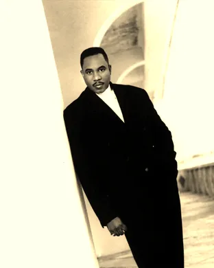 Freddie Jackson