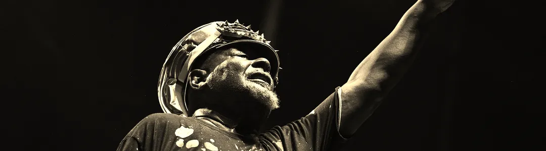 George Clinton