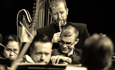 Georgia Symphony Orchestra