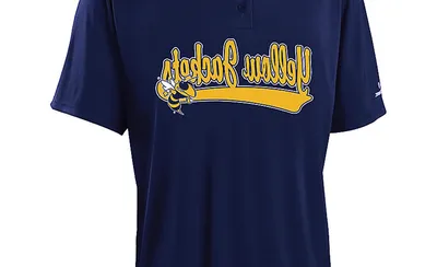 Georgia Tech Yellow Jackets Baseball