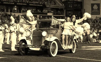 Georgia Tech Yellow Jackets Football