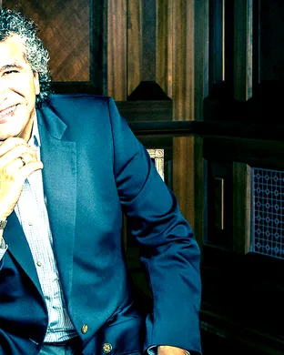 Giancarlo Guerrero