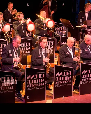 Glenn Miller Orchestra