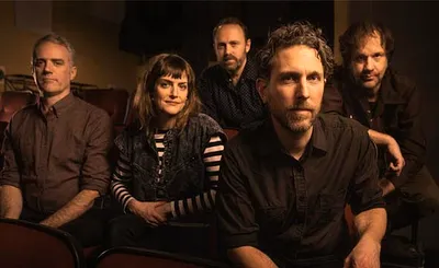 Great Lake Swimmers