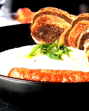 Grits & Eggs Podcast