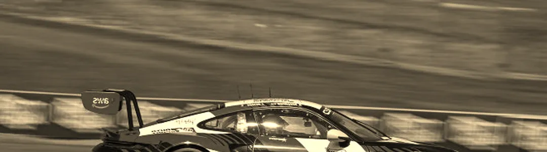 GT World Challenge America
