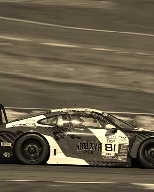 GT World Challenge America