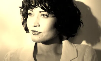 Hannah Berner