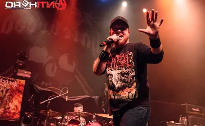 Hatebreed