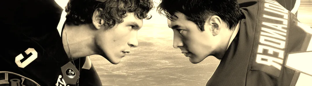 Heated Rivalry Drag Brunch