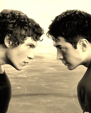 Heated Rivalry Drag Brunch